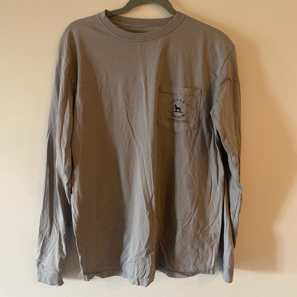 long sleeve tshirt
